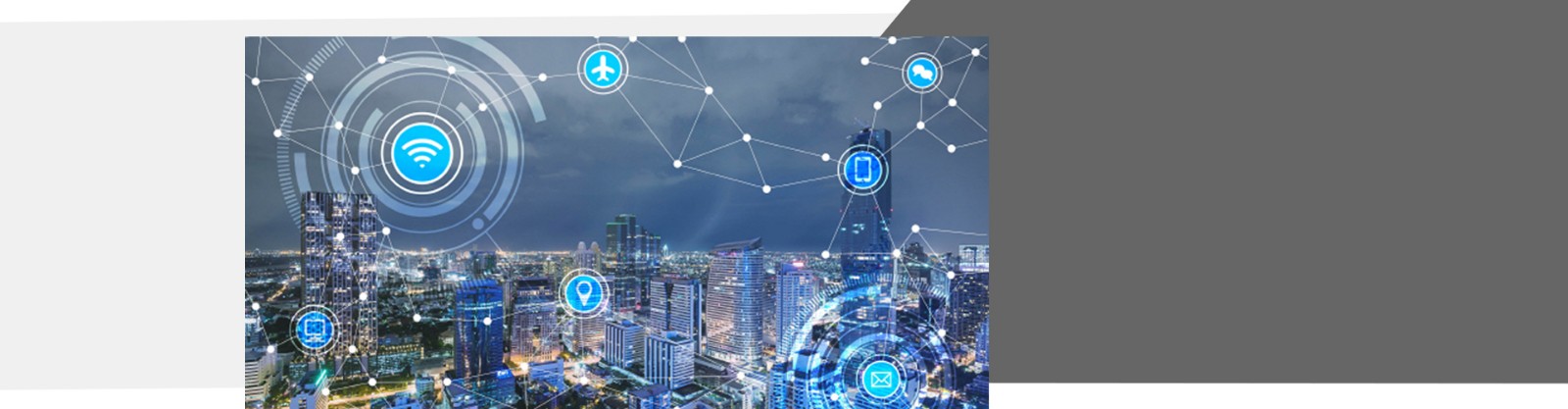 IoT Technology Services